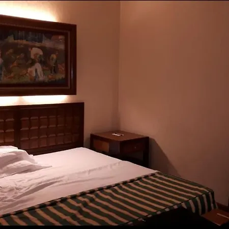 Tullio's House Apartment Cefalu