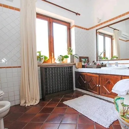 Tullio's House * Cefalu