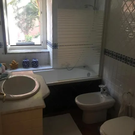 Apartment Tullio's House Cefalu